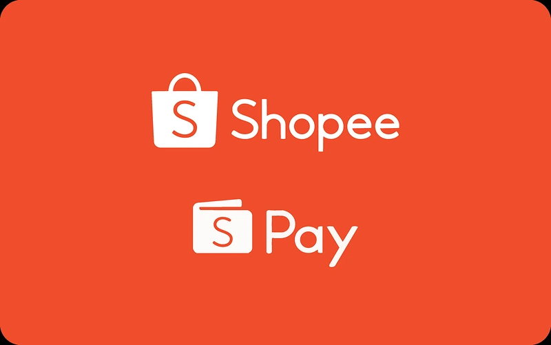 Shopee & Shopee Pay